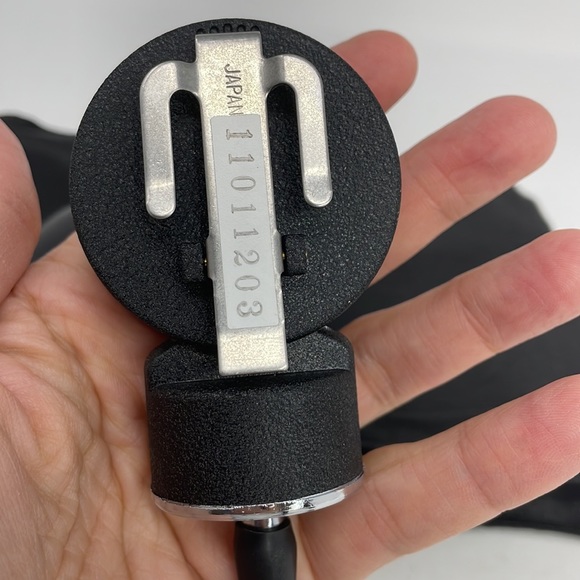 Mabis LEGACY Aneroid Sphygmomanometer with Black Nylon Cuff-ADULT - - Picture 11 of 12